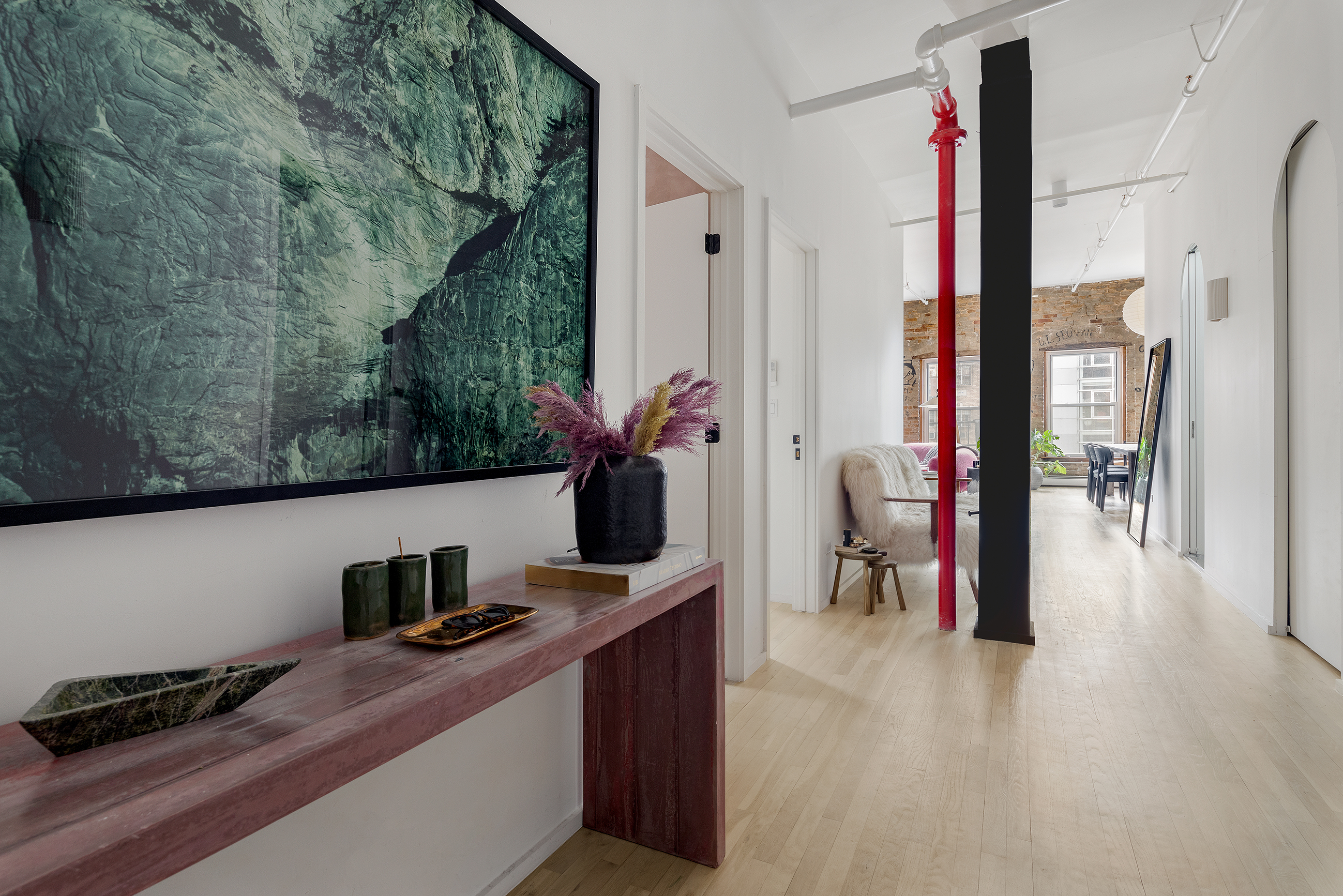 1 Dunham Place, Unit 4S Brooklyn, NY 11249 - Photo 7 of 14