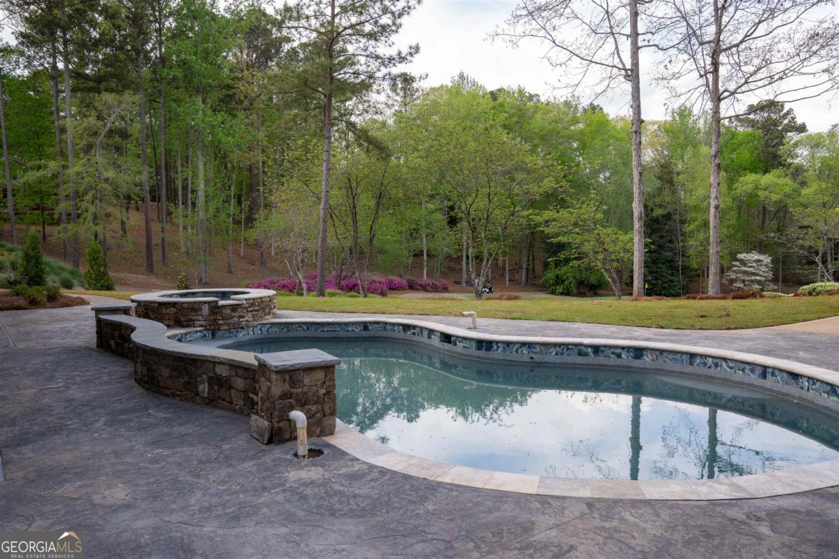 5010 Browns Ford Road Greensboro, GA 30642 - Photo 16 of 38