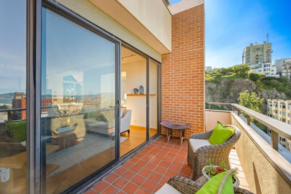 $1,898,000 | 101 Lombard Street, Unit 901W, San Francisco, CA 94111