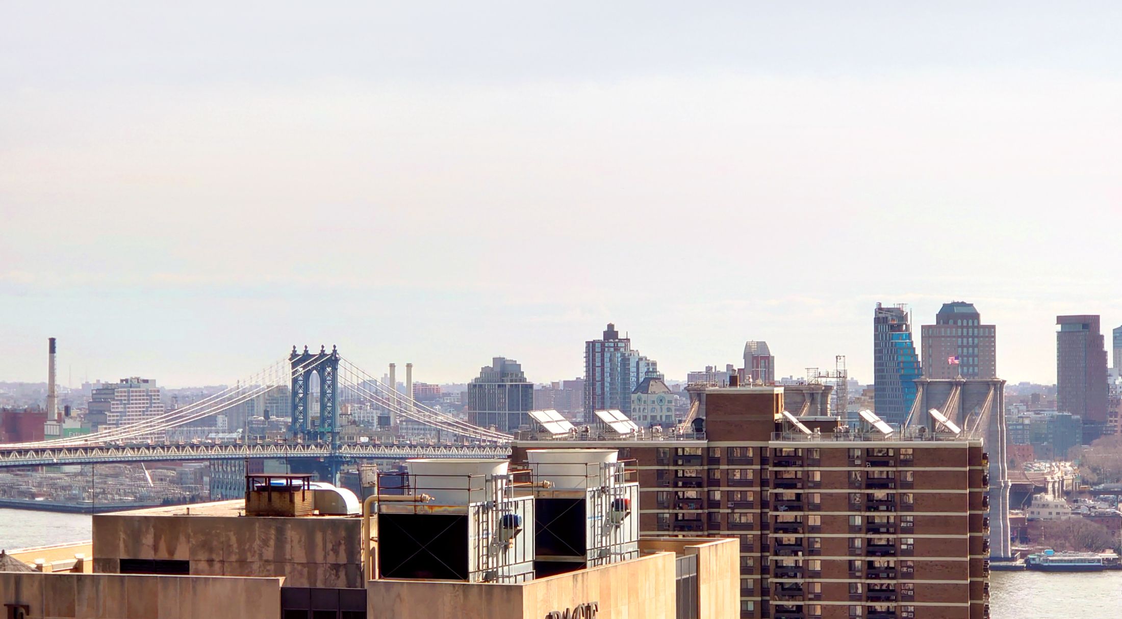 150 Nassau Street, Unit 2A Manhattan, NY 10038 - Photo 16 of 25 Gallery Image 16