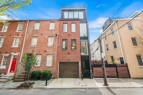 $1,440,000 | 1322 Rodman Street, Philadelphia, PA 19147