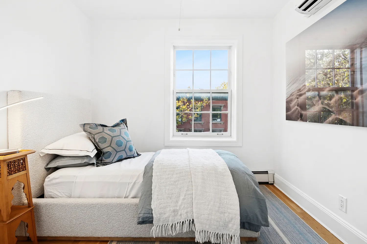 $2,400,000 | 193 Kane Street, Unit 4 | Cobble Hill