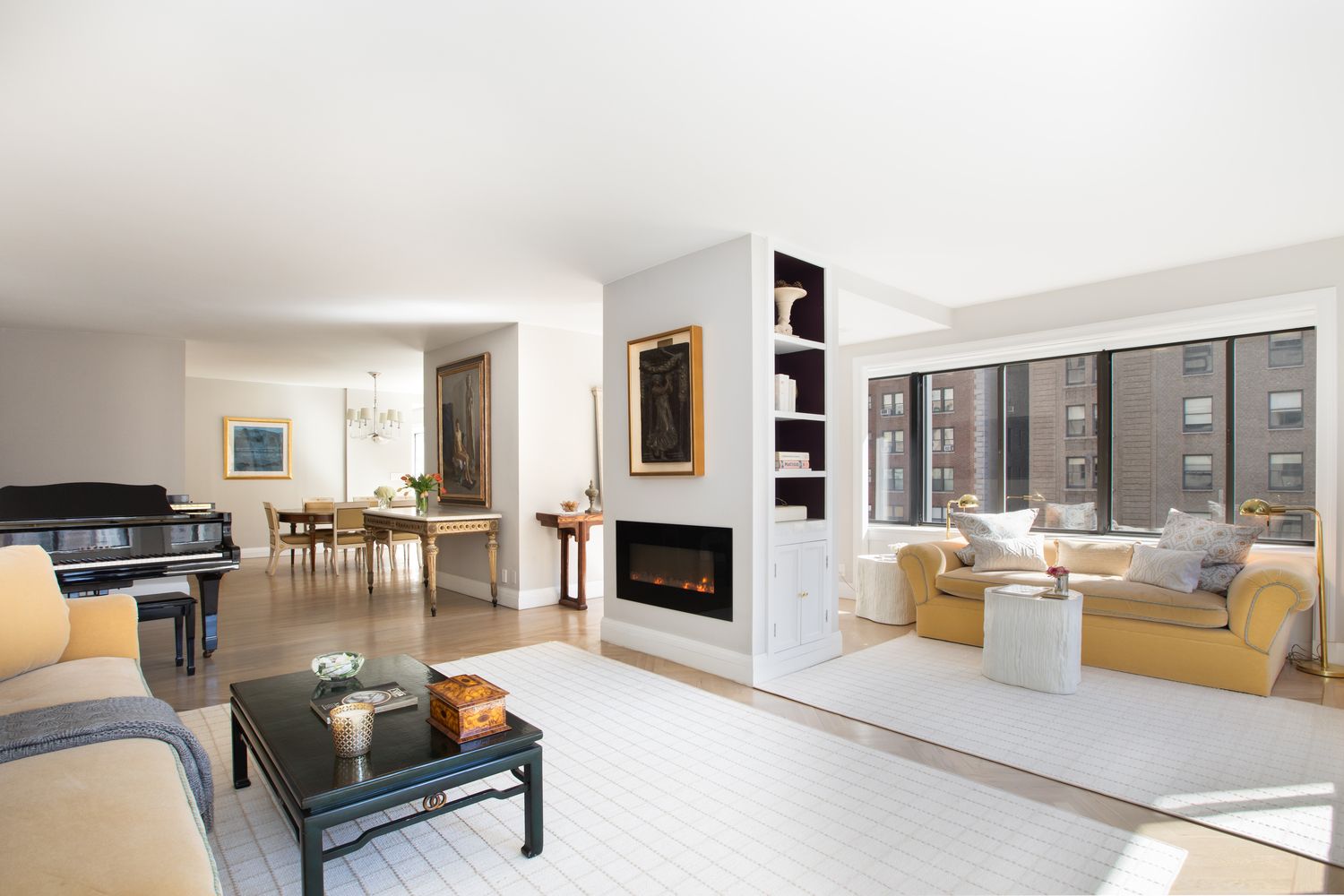 900 Park Avenue, Unit 7C Manhattan, NY 10075 - Photo 3 of 24