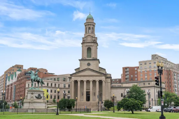 $1,395,000 | 1113 Rhode Island Avenue Northwest, Washington, DC 20005