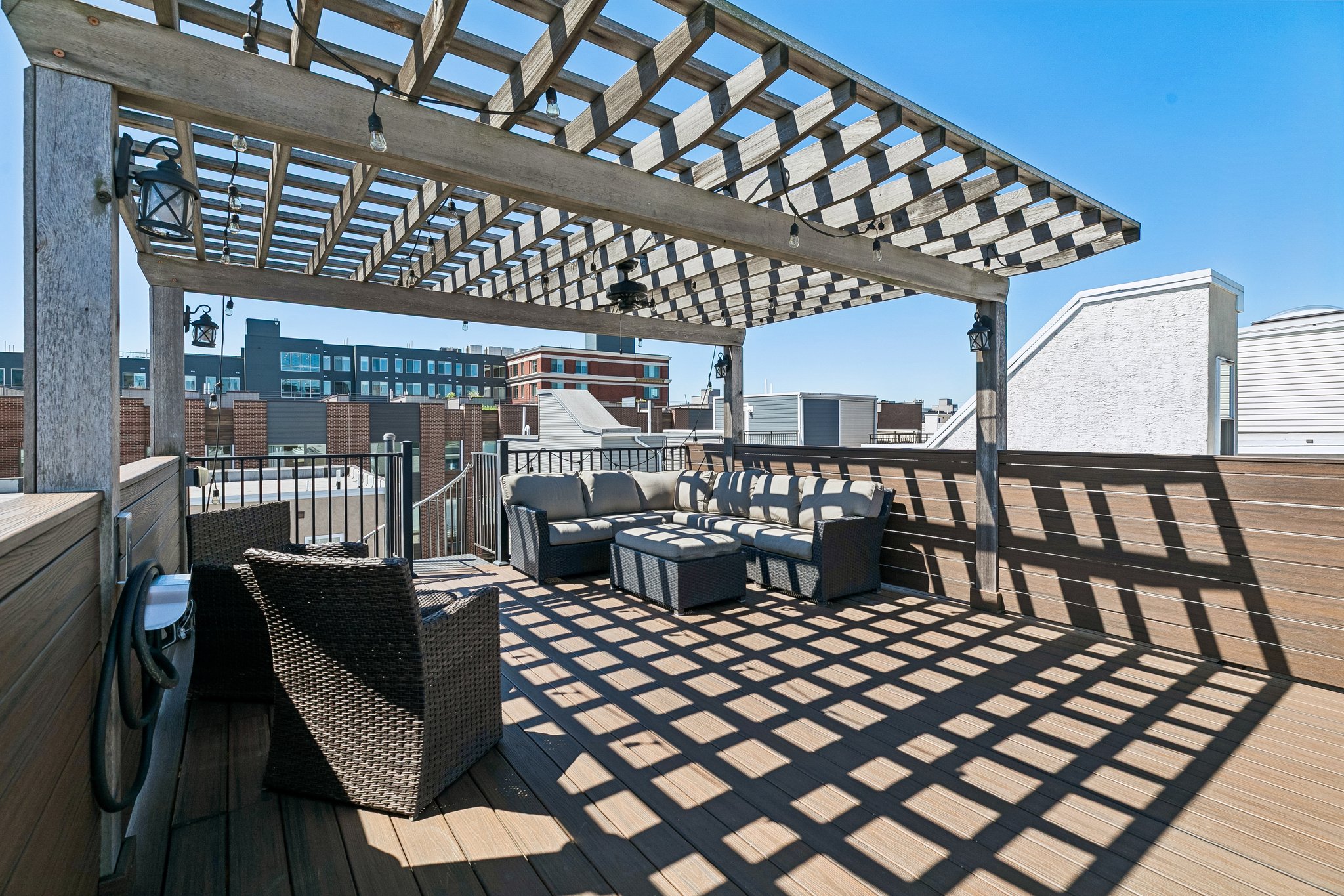 2128 Carpenter Street Philadelphia, PA 19146 - Photo 44 of 49