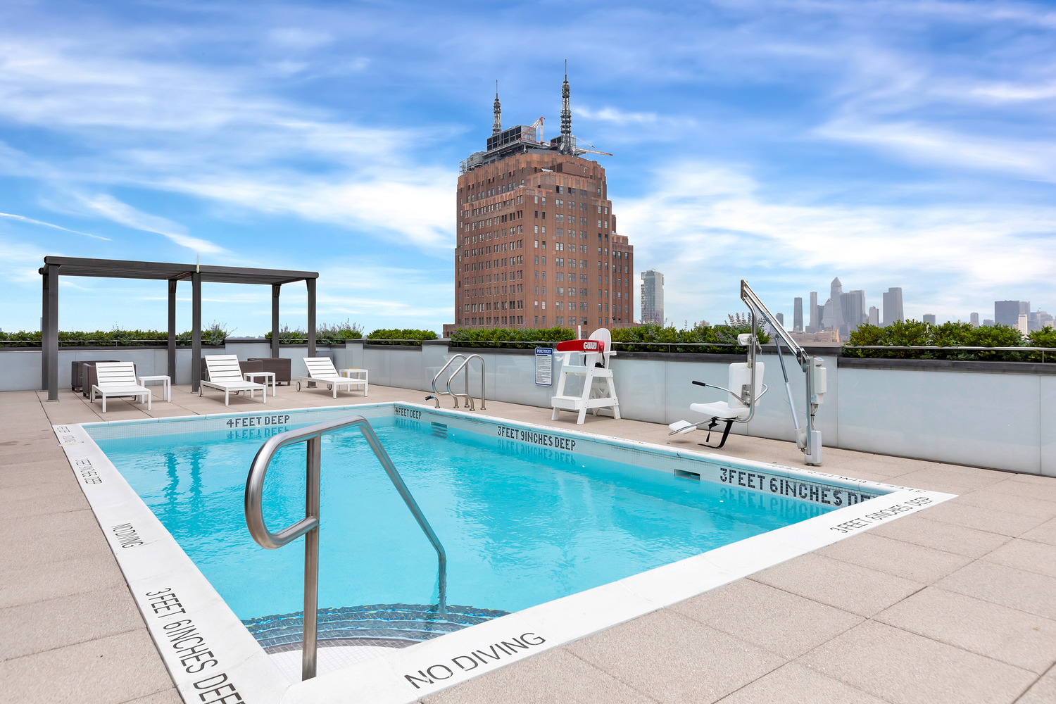 5 Franklin Place, Unit PHB Manhattan, NY 10013 - Photo 9 of 11