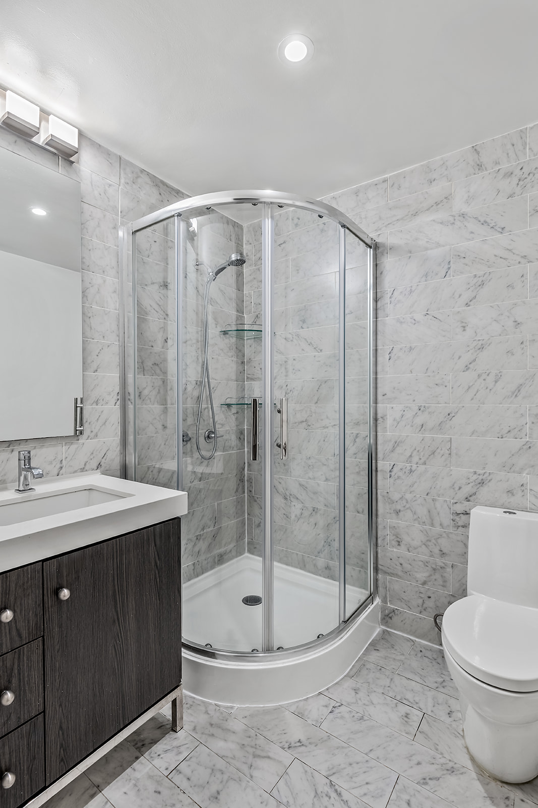 416 West 52nd Street, Unit TH202 Manhattan, NY 10019 - Photo 13 of 21