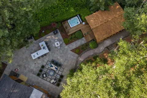 $2,895,000 | 149 Hillcrest Lane, Kentfield , CA 94904