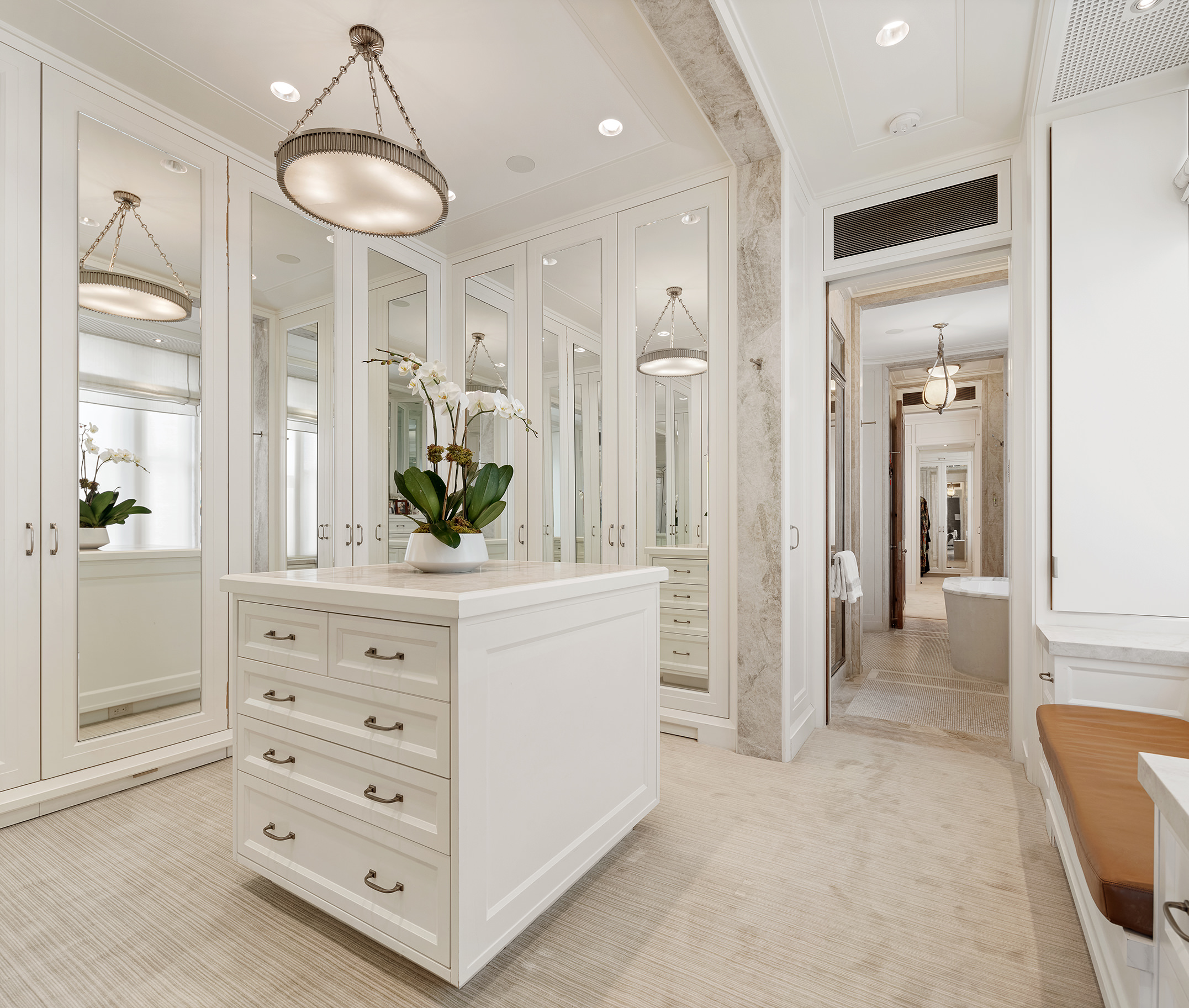 88 Central Park West, Unit 4N/5W Manhattan, NY 10023 - Photo 9 of 13