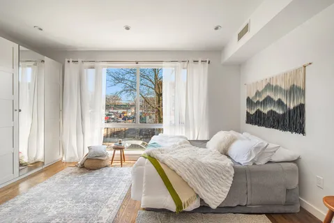 $450,000 | 309 Cooper Street, Unit 2A | Bushwick