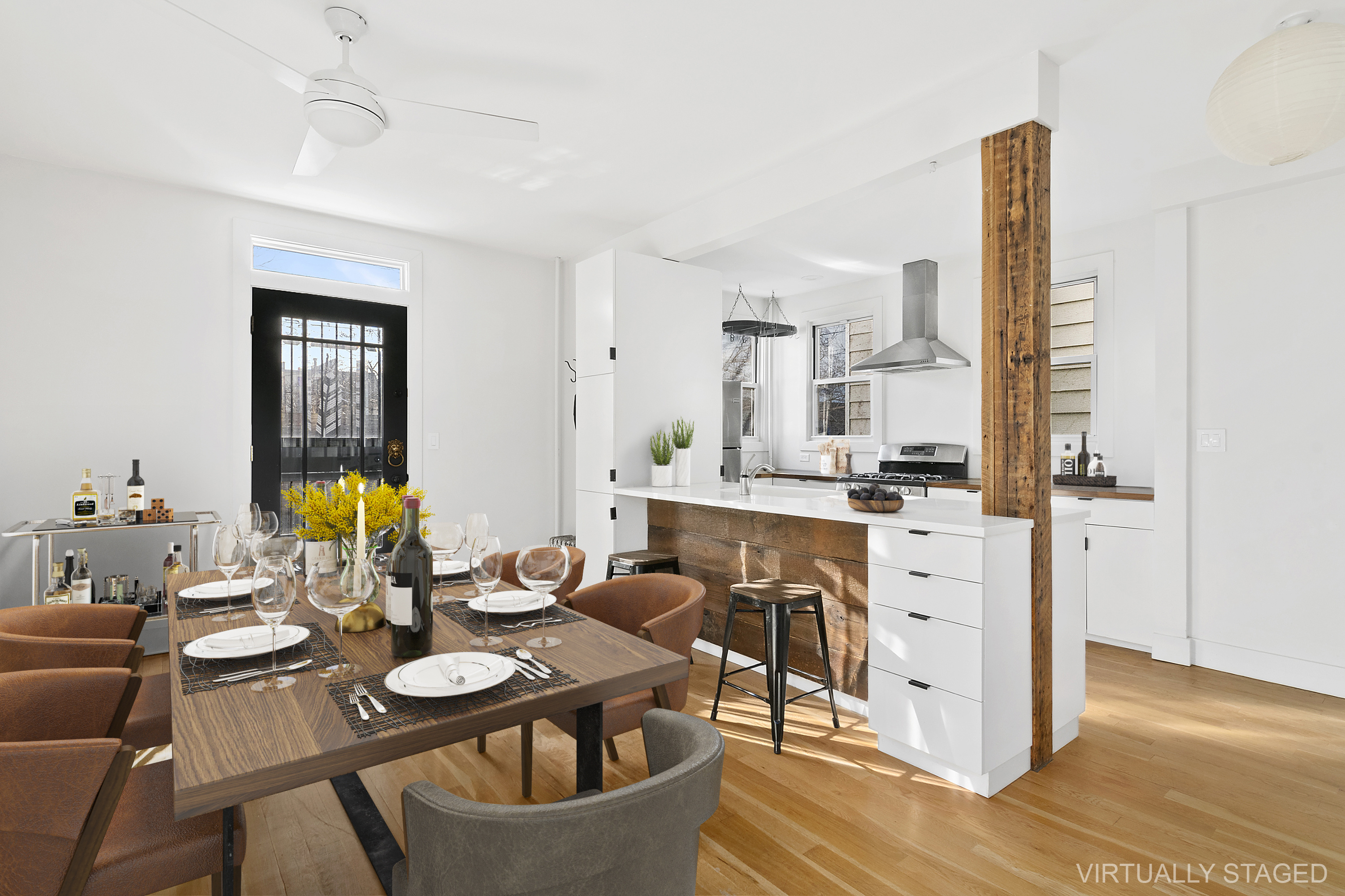 85 Lott Street Brooklyn, NY 11226 - Photo 2 of 11