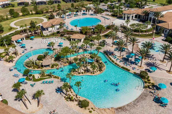 $673,500 | 1518 Rolling Fairway Drive, Davenport, FL 33896