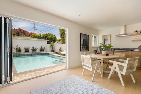 Contact Agent | Clarkson Road, Los Angeles, CA 90064