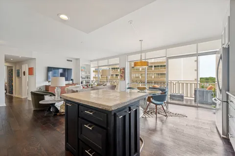 $329,000 | 6211 West Northwest Highway, Unit 604, Dallas, TX 75225