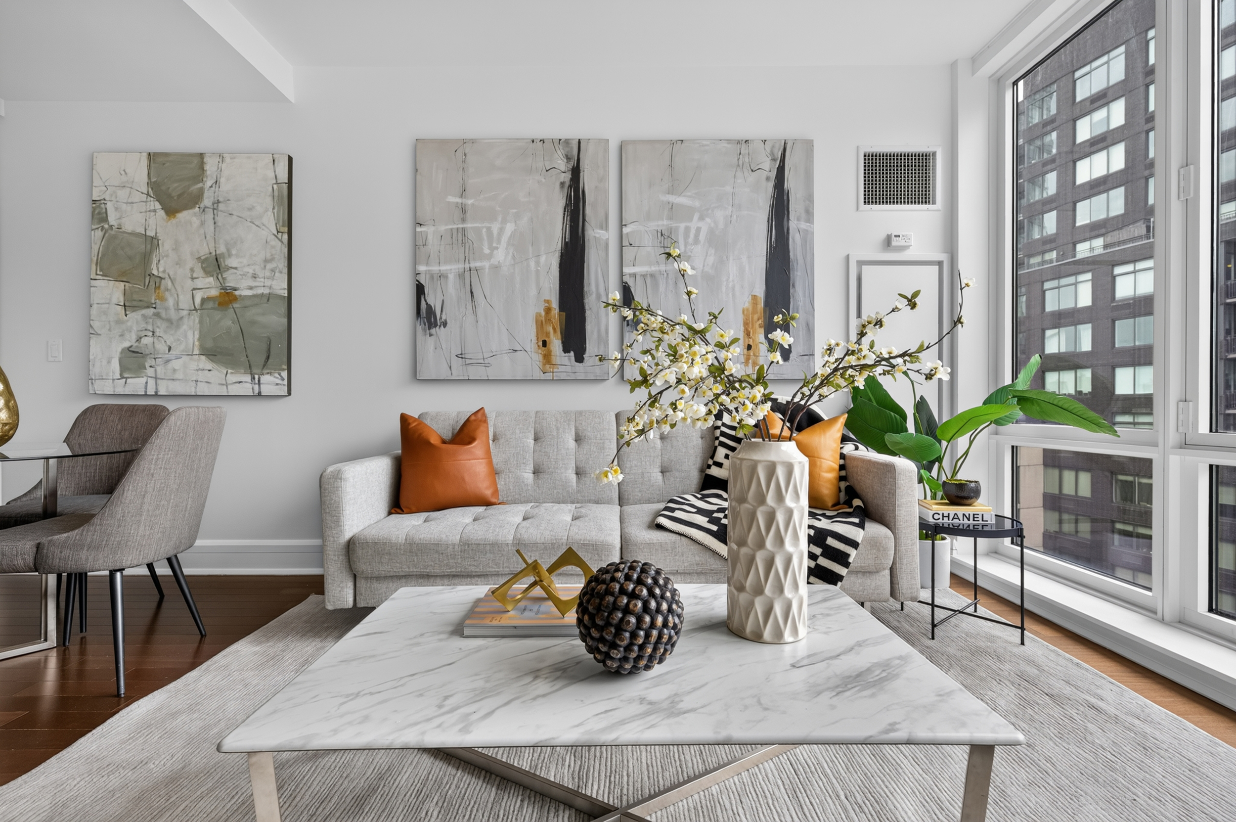 60 Riverside Boulevard, Unit 1810 Manhattan, NY 10069 - Photo 4 of 23