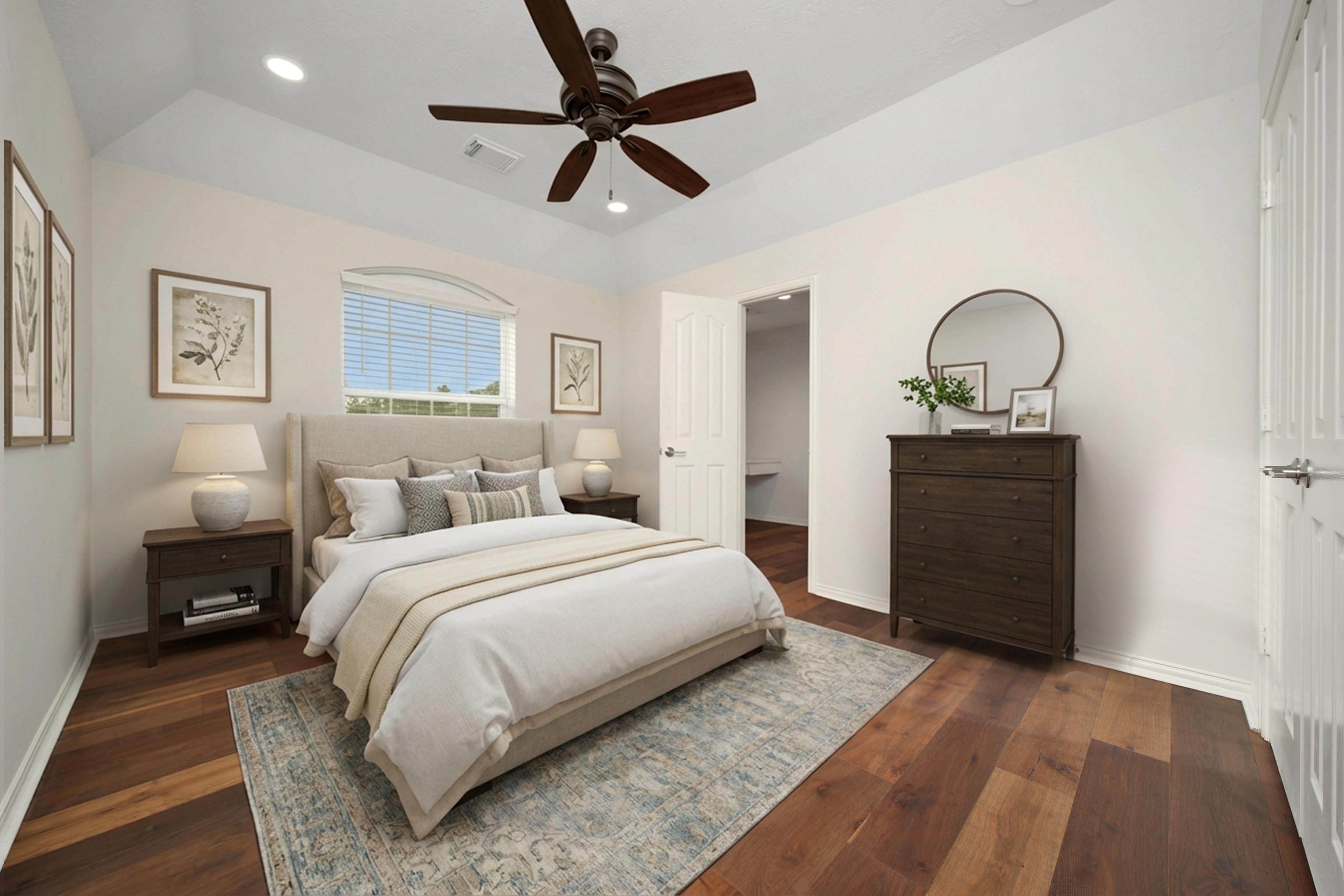 20730 Windrose Bend Drive Spring, TX 77379 - Photo 29 of 59