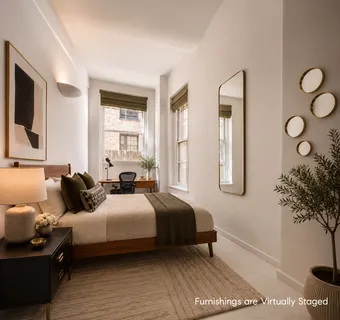 $3,250,000 | 34-36 East 10th Street, Unit 2W | Greenwich Village