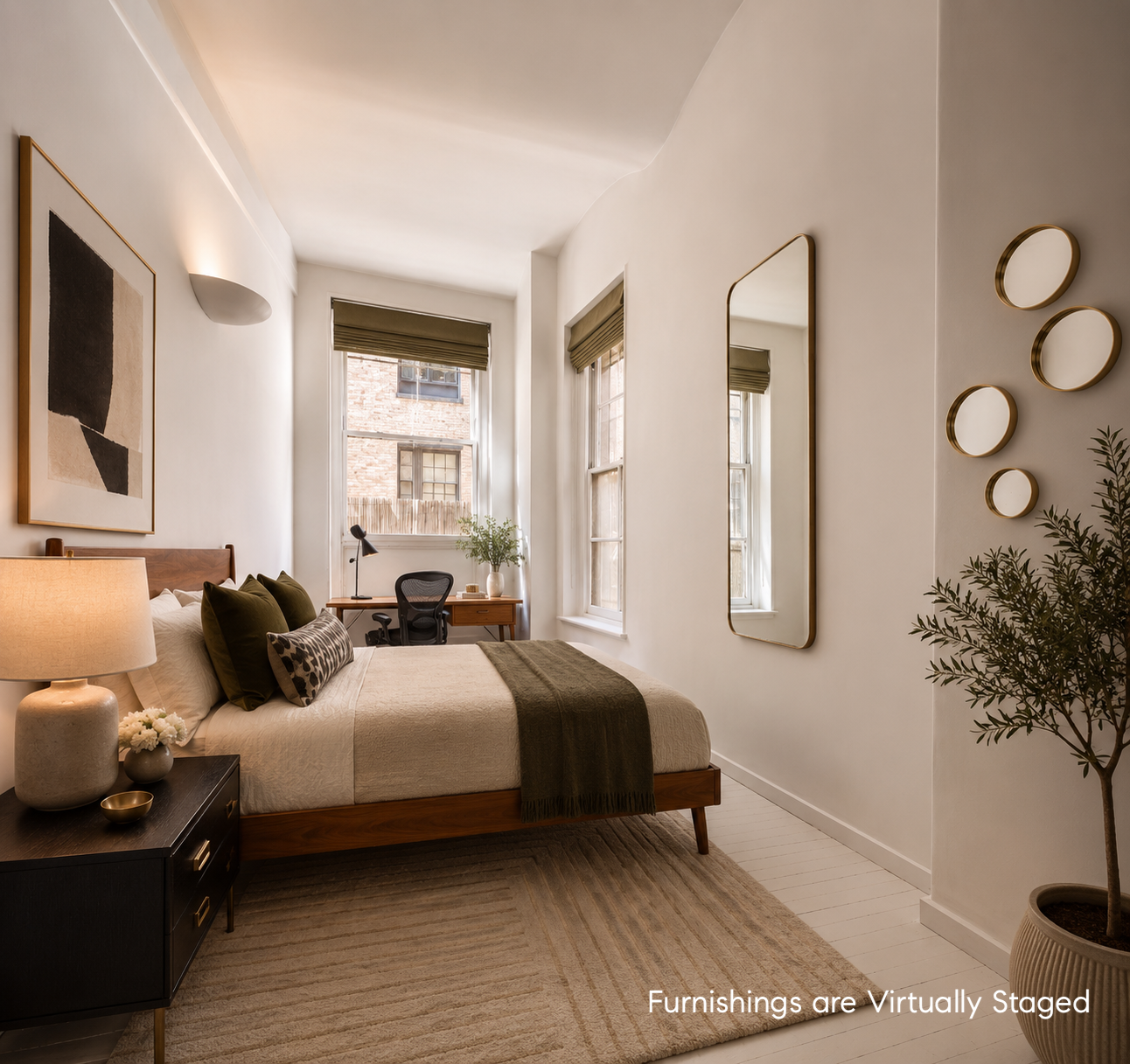 34-36 East 10th Street, Unit 2W Manhattan, NY 10003 - Photo 4 of 17