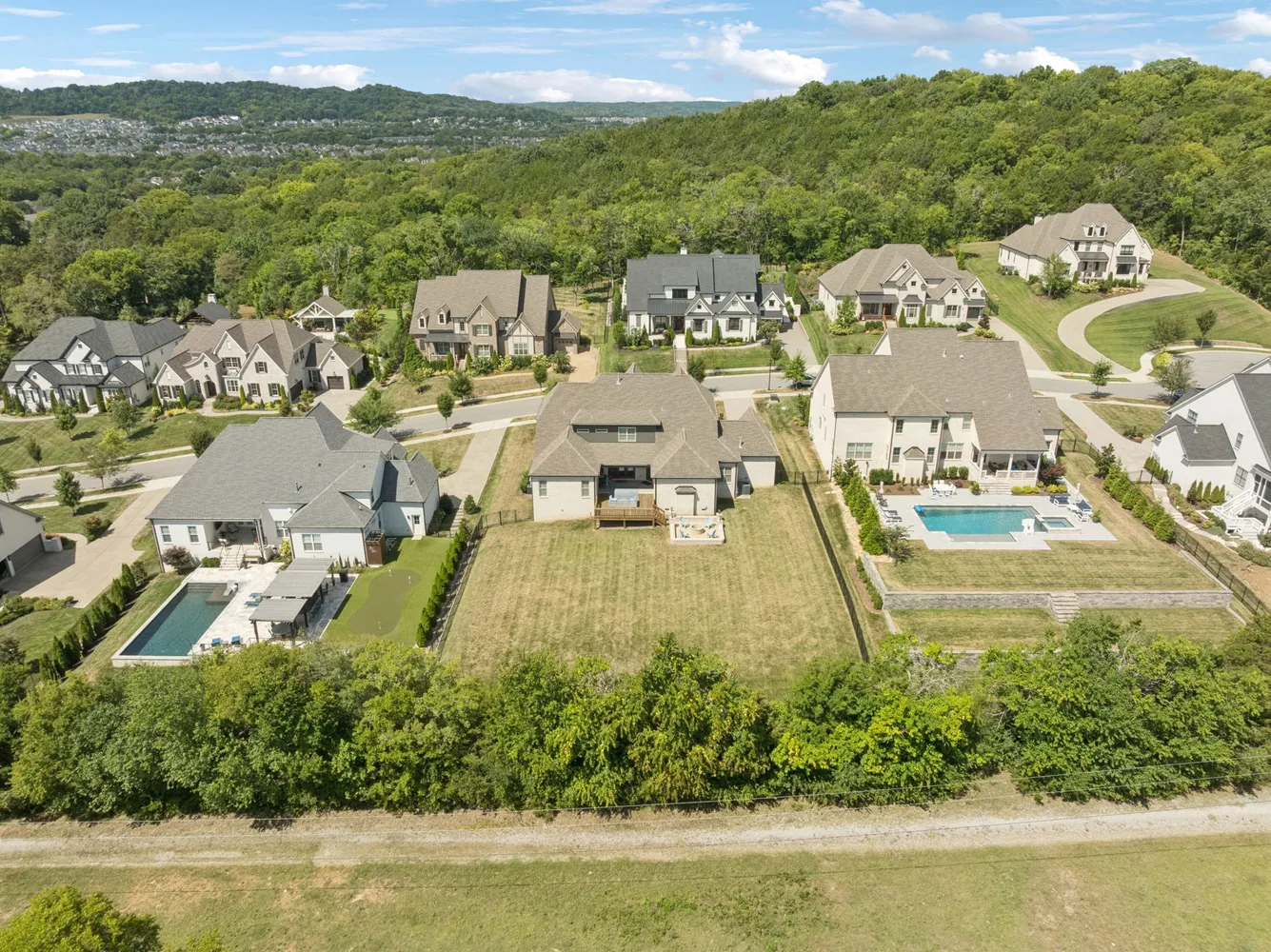 $2,199,999 | 238 Bishops Gate Drive, Franklin, TN 37064