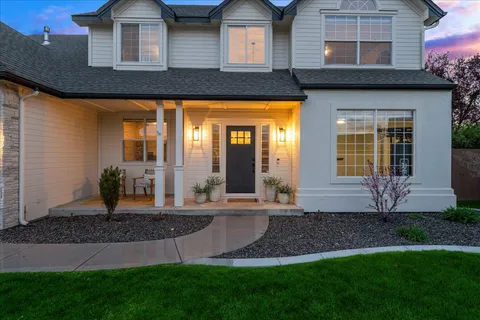 $711,300 | 1848 East SummerDawn Drive, Meridian, ID 83646