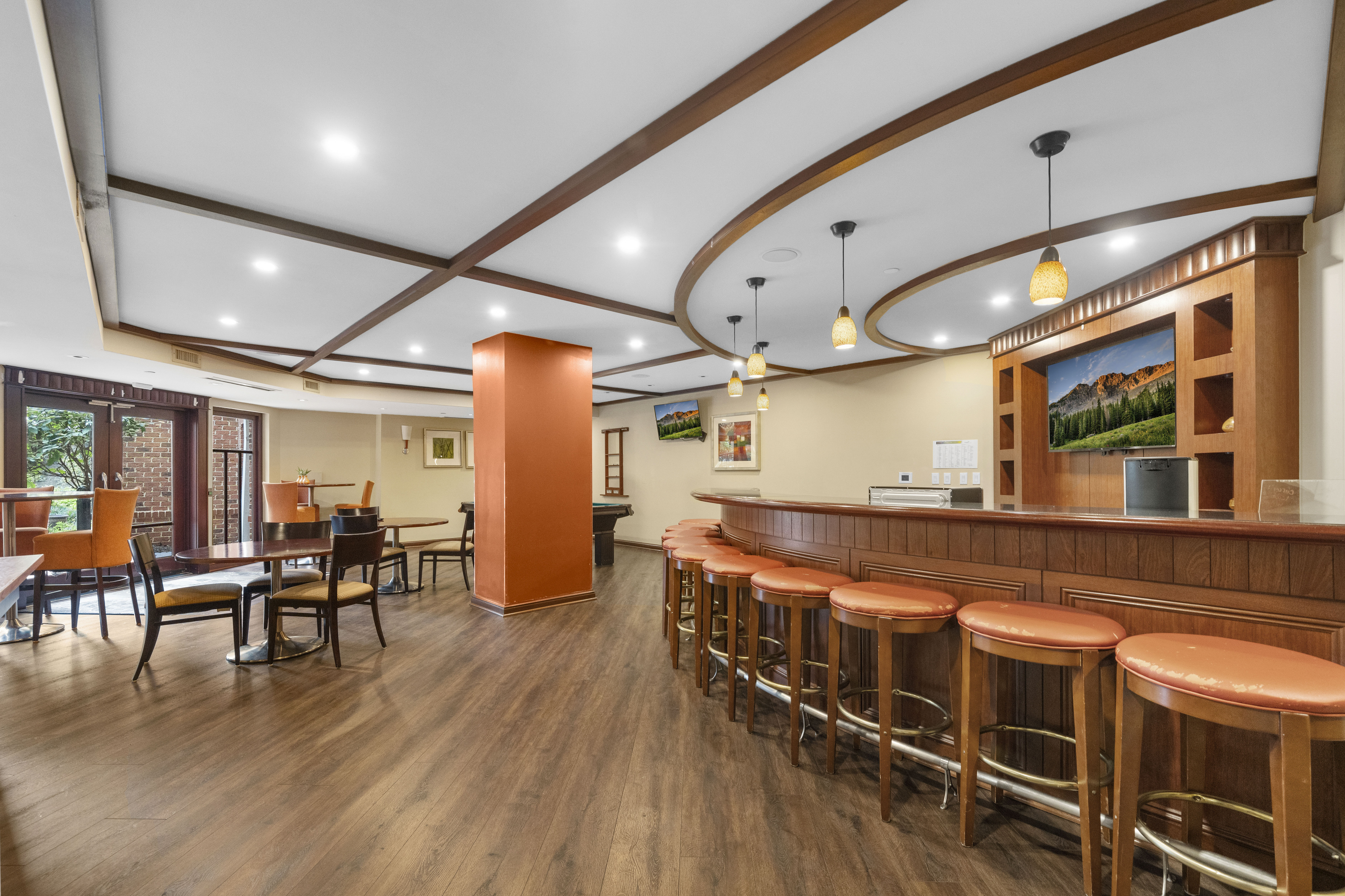 1391 Pennsylvania Ave. Southeast, Unit 264 Washington, DC 20003 - Photo 34 of 46