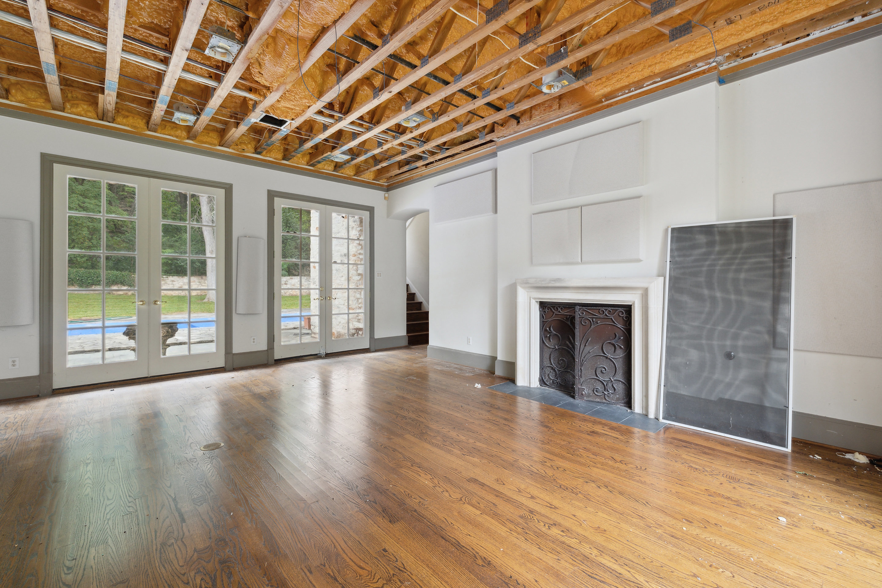 1505 Rockcliff Road Austin, TX 78746 - Photo 8 of 40