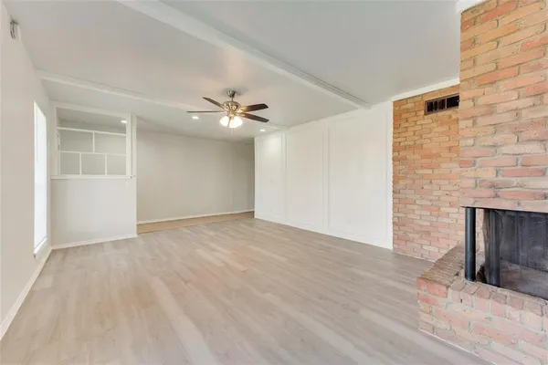 $2,100 | 1313 Willow Wood Court, Irving, TX 75060