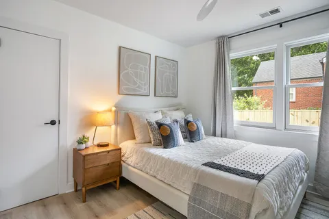 $1,099,000 | 2237 North Harrison Street, Arlington, VA 22205