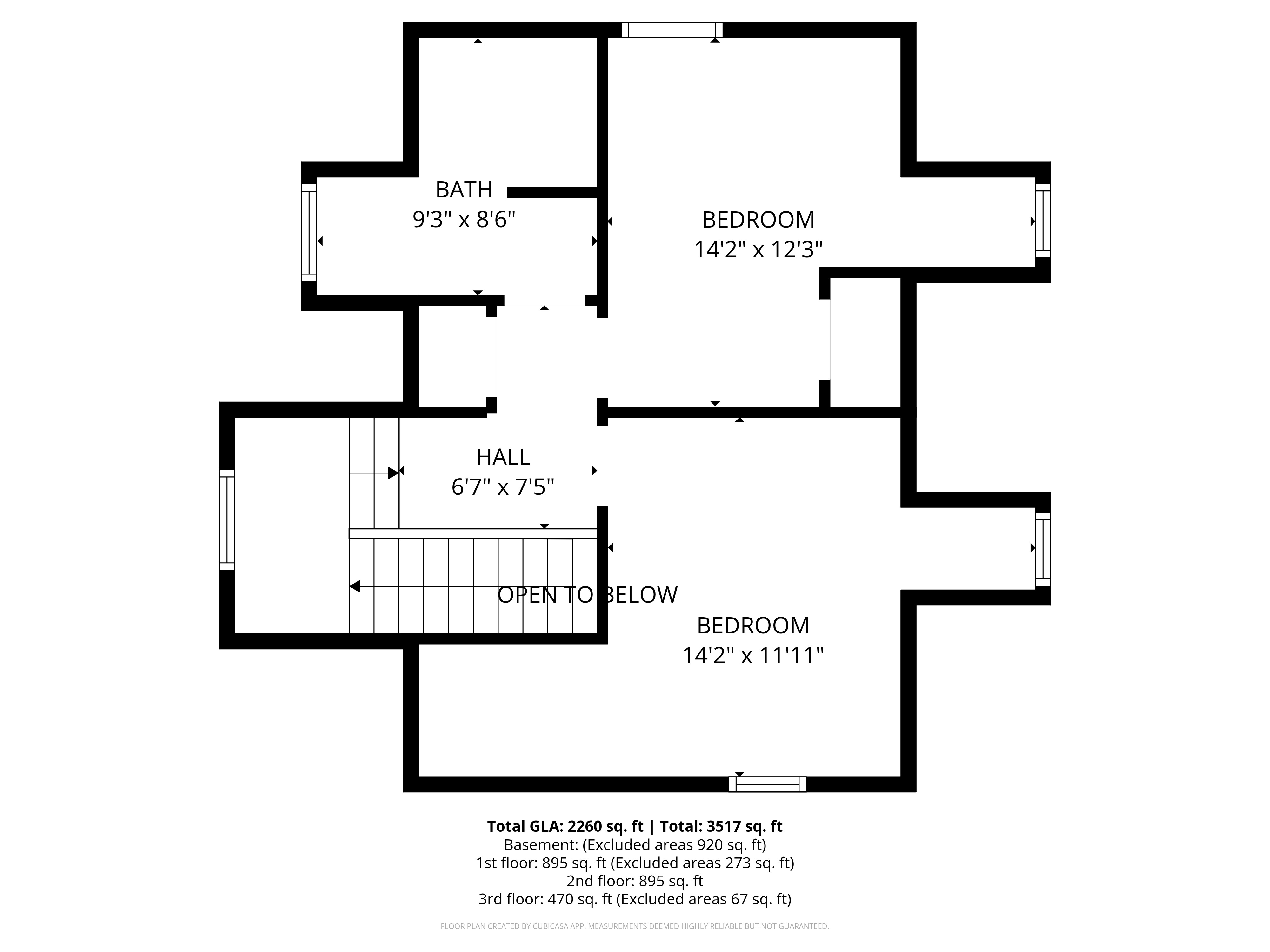 510 Anthwyn Road Merion Station, PA 19066 - Photo 29 of 29