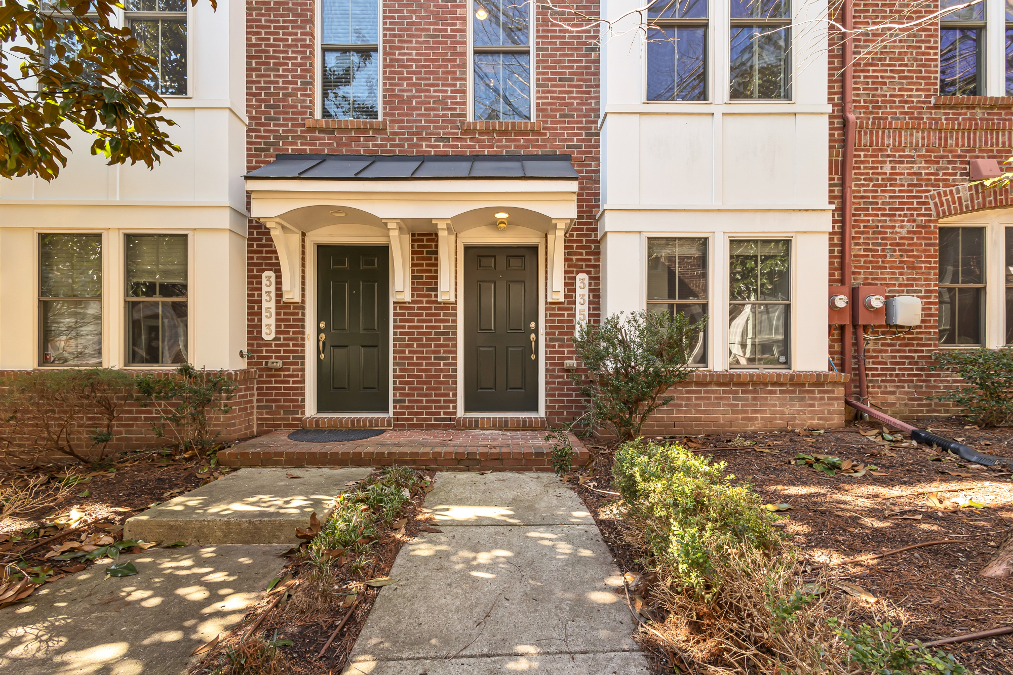 3351 Kemper Road Arlington, VA 22206 - Photo 3 of 17