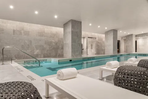 $2,695,000 | 49 Chambers Street, Unit 17H | TriBeCa