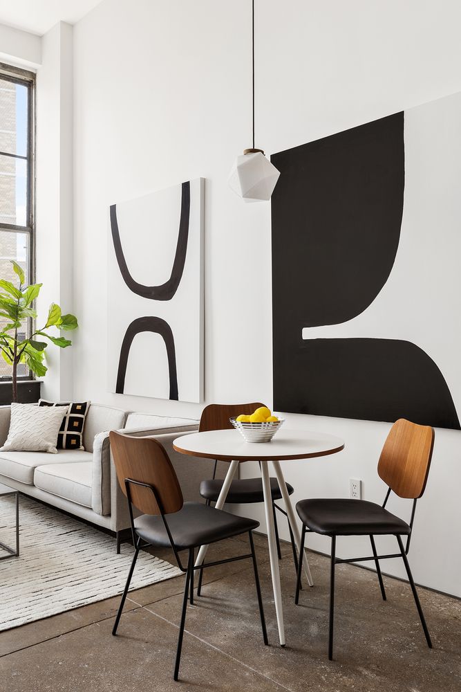 $1,210,000 | 111 4th Avenue, Unit 5B | Greenwich Village