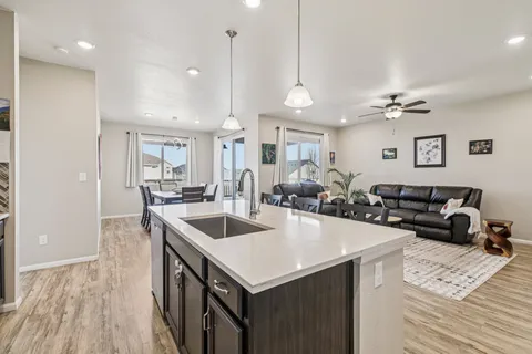 $740,000 | 603 Green Mountain Drive, Erie, CO 80516