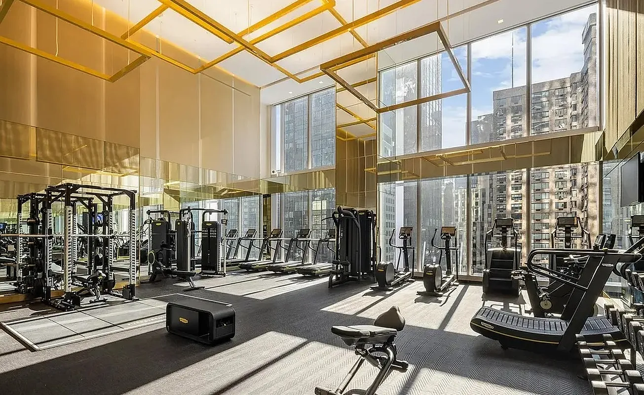 217 West 57th Street, Unit 48D Manhattan, NY 10019 - Photo 10 of 17