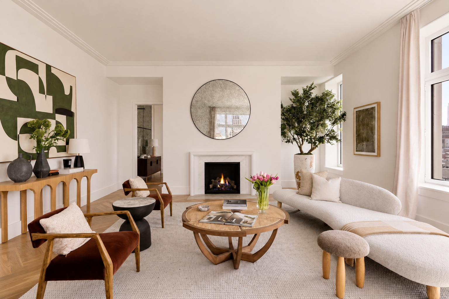 200 East 75th Street, Unit PH1 Manhattan, NY 10021 - Photo 2 of 41