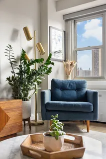 $1,100,000 | 2 Charlton Street, Unit 10F | Hudson Square