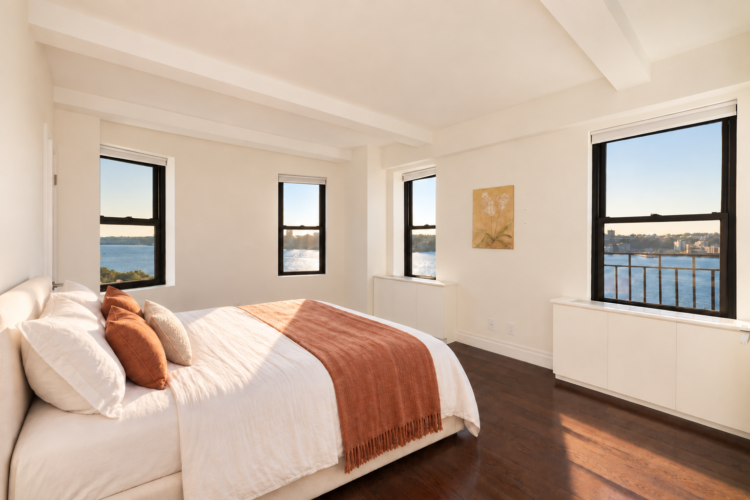230 Riverside Drive, Unit 17D Manhattan, NY 10025 - Photo 9 of 30 Gallery Image 9