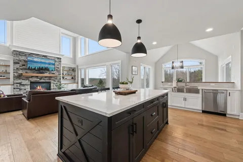 $1,750,000 | 503 Ridge Court, Wexford, PA 15090