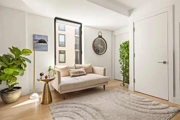$3,900 | 111 Montgomery Street, Unit 6R | Crown Heights