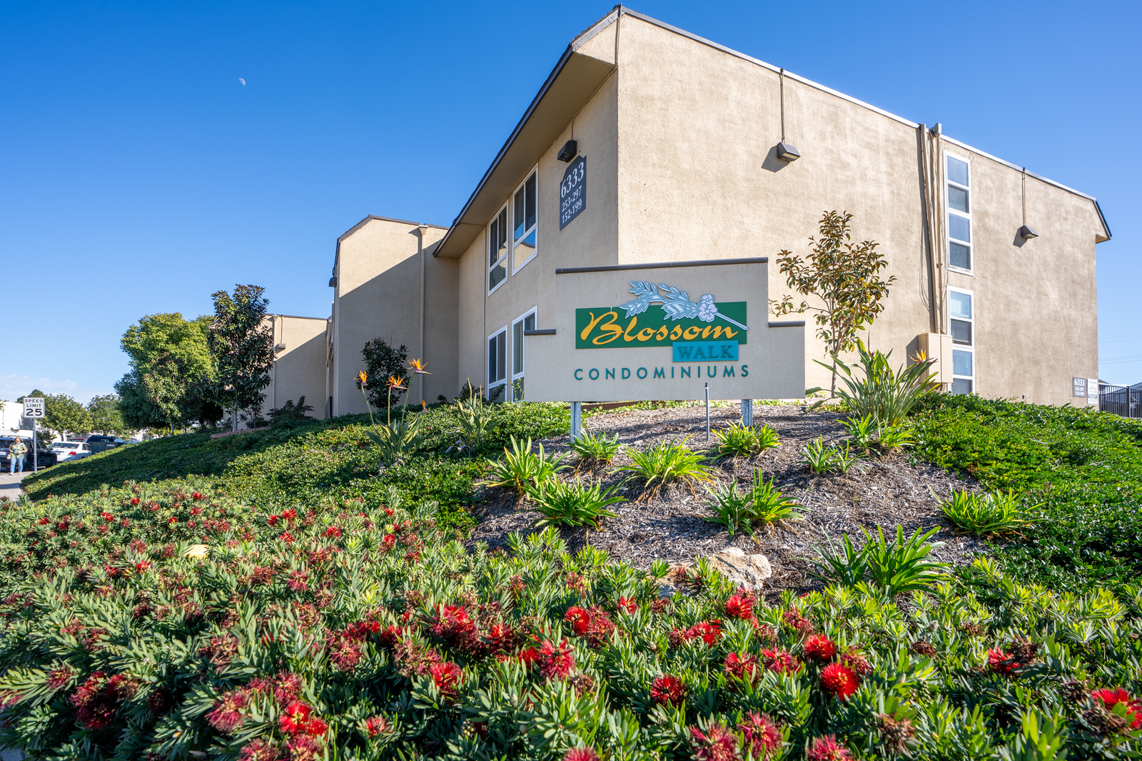 6333 Mt Ada Road, Unit 179 San Diego, CA 92111 - Photo 17 of 17