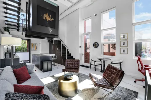 Contact Agent | 1630 19th Street Northwest, Unit C, Washington, DC 20009