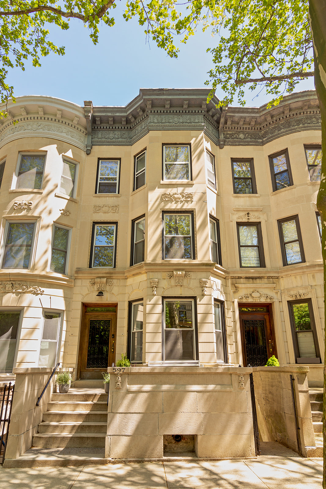 597 5th Street Brooklyn, NY 11215 - Photo 15 of 16