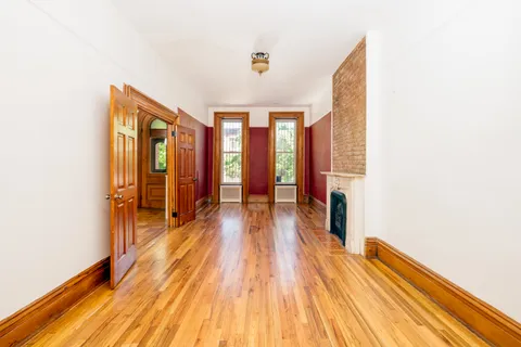 $1,750,000 | 590 Monroe Street | Bedford-Stuyvesant
