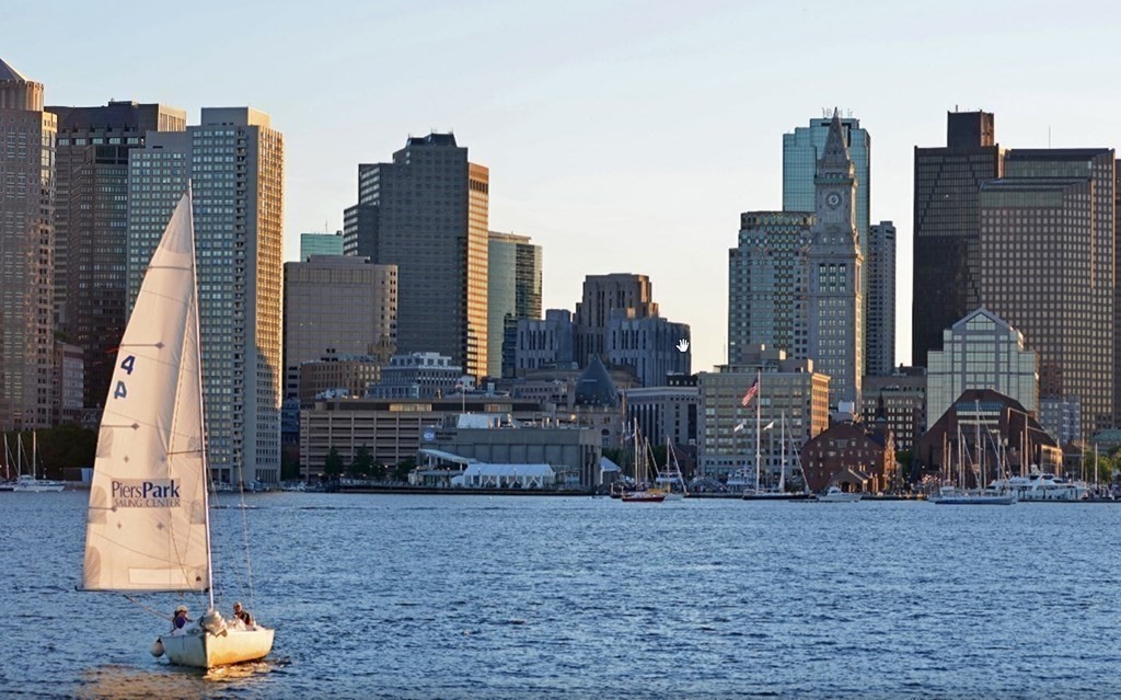 45 Lewis Street, Unit 406 Boston, MA 02128 - Photo 9 of 39