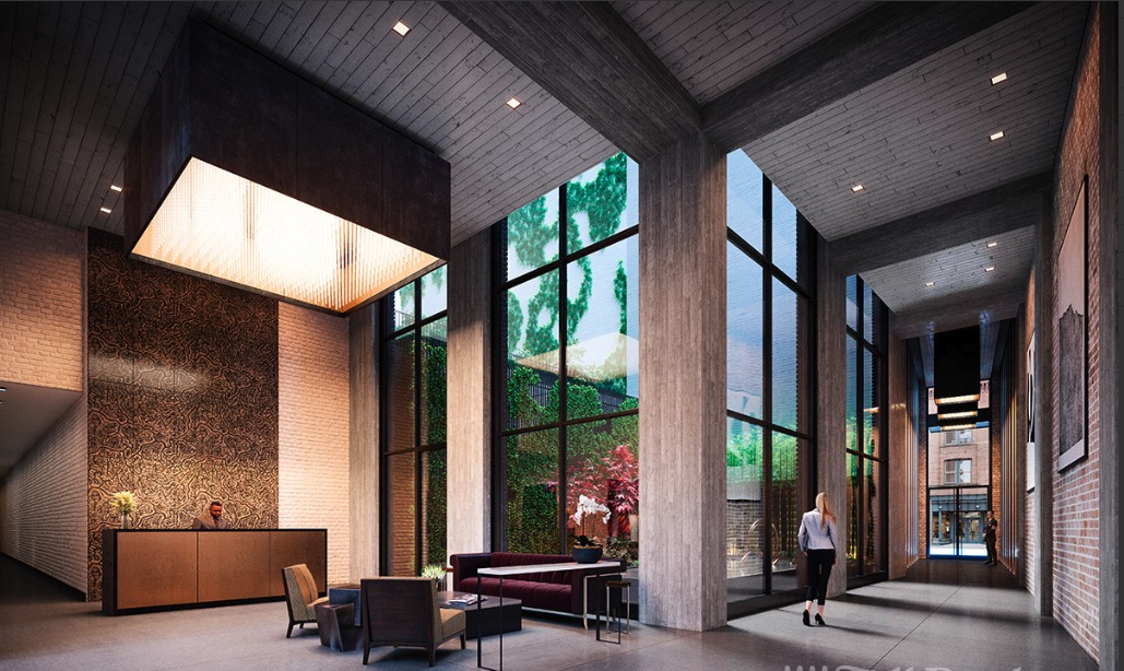 91 Leonard Street, Unit 6A Manhattan, NY 10013 - Photo 11 of 17