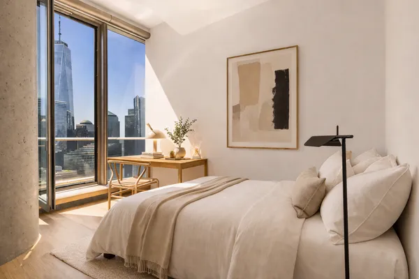 $28,000 | 56 Leonard Street, Unit 35AWEST | TriBeCa