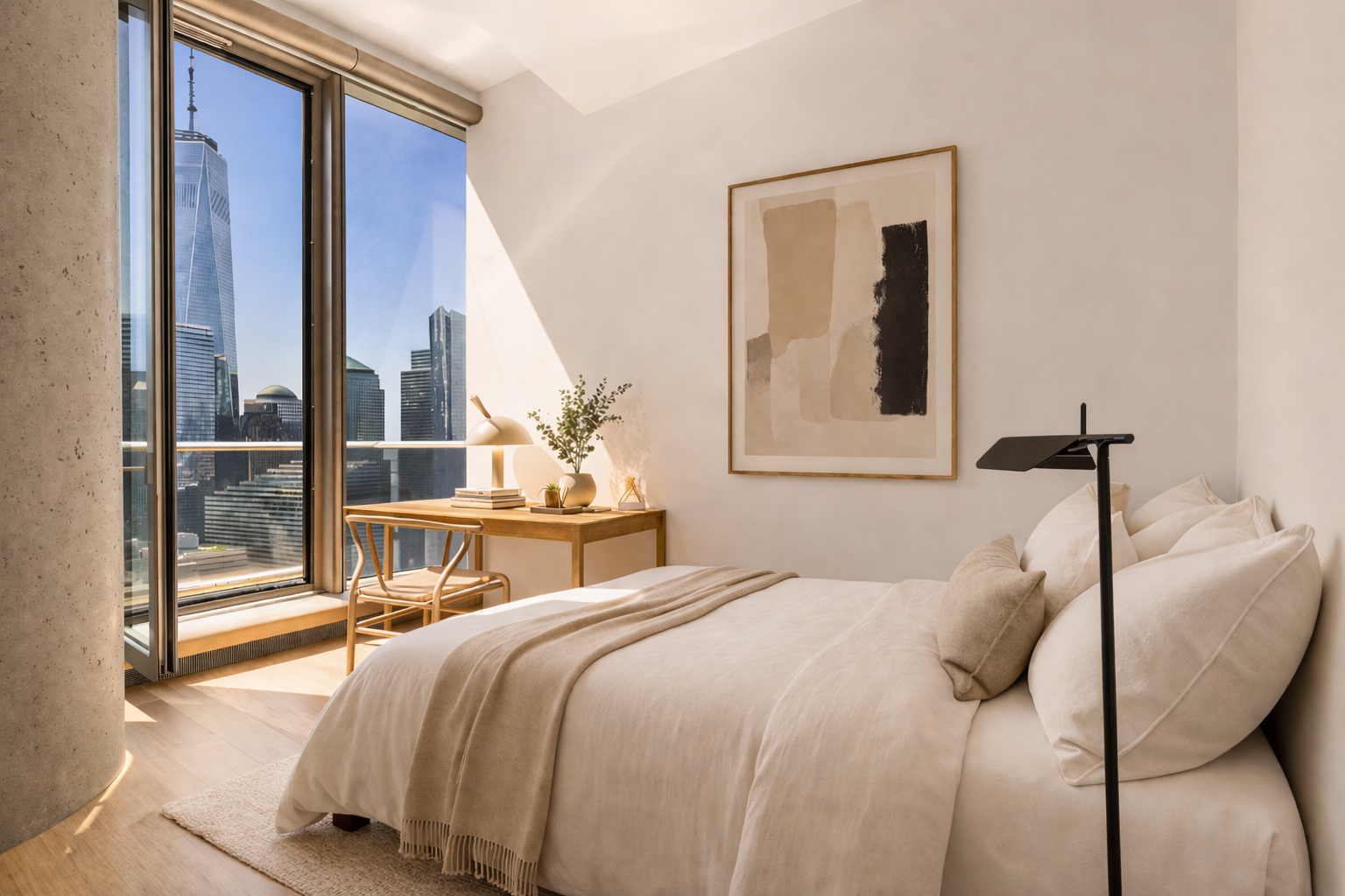 56 Leonard Street, Unit 35AWEST Manhattan, NY 10013 - Photo 7 of 8