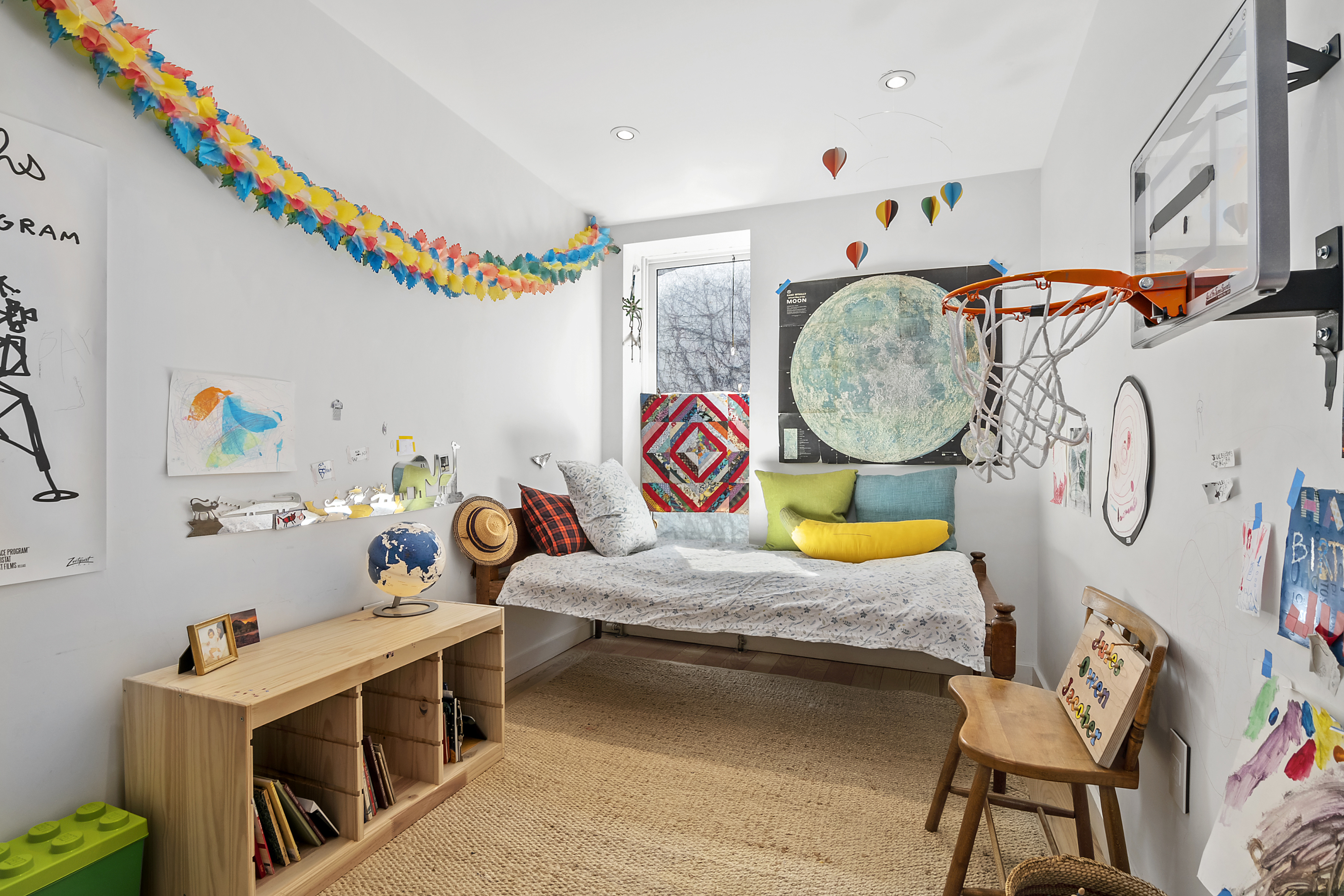 610 Eastern Parkway Brooklyn, NY 11225 - Photo 12 of 18