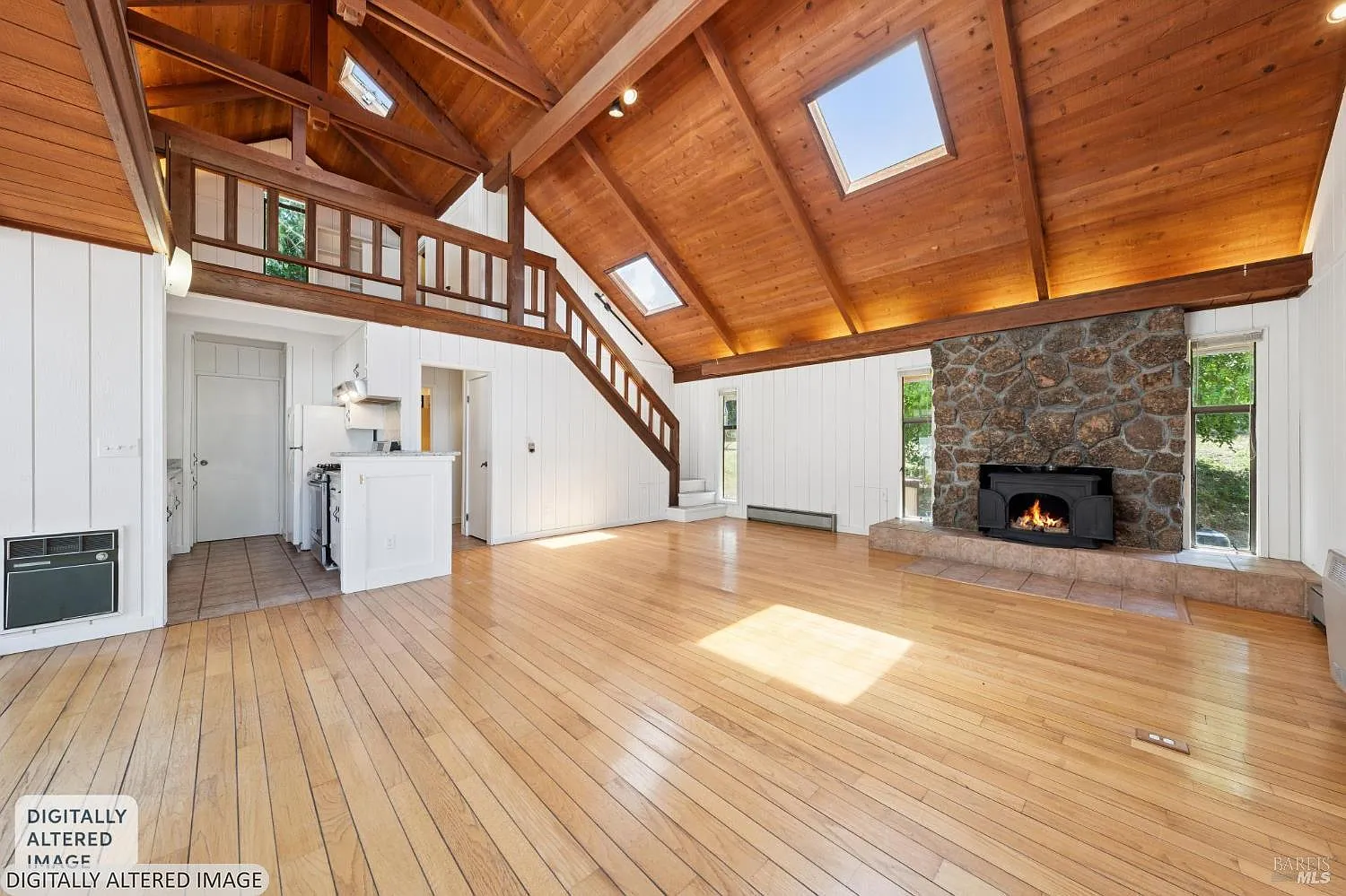 411 Highland Avenue Penngrove, CA 94951 - Photo 3 of 53