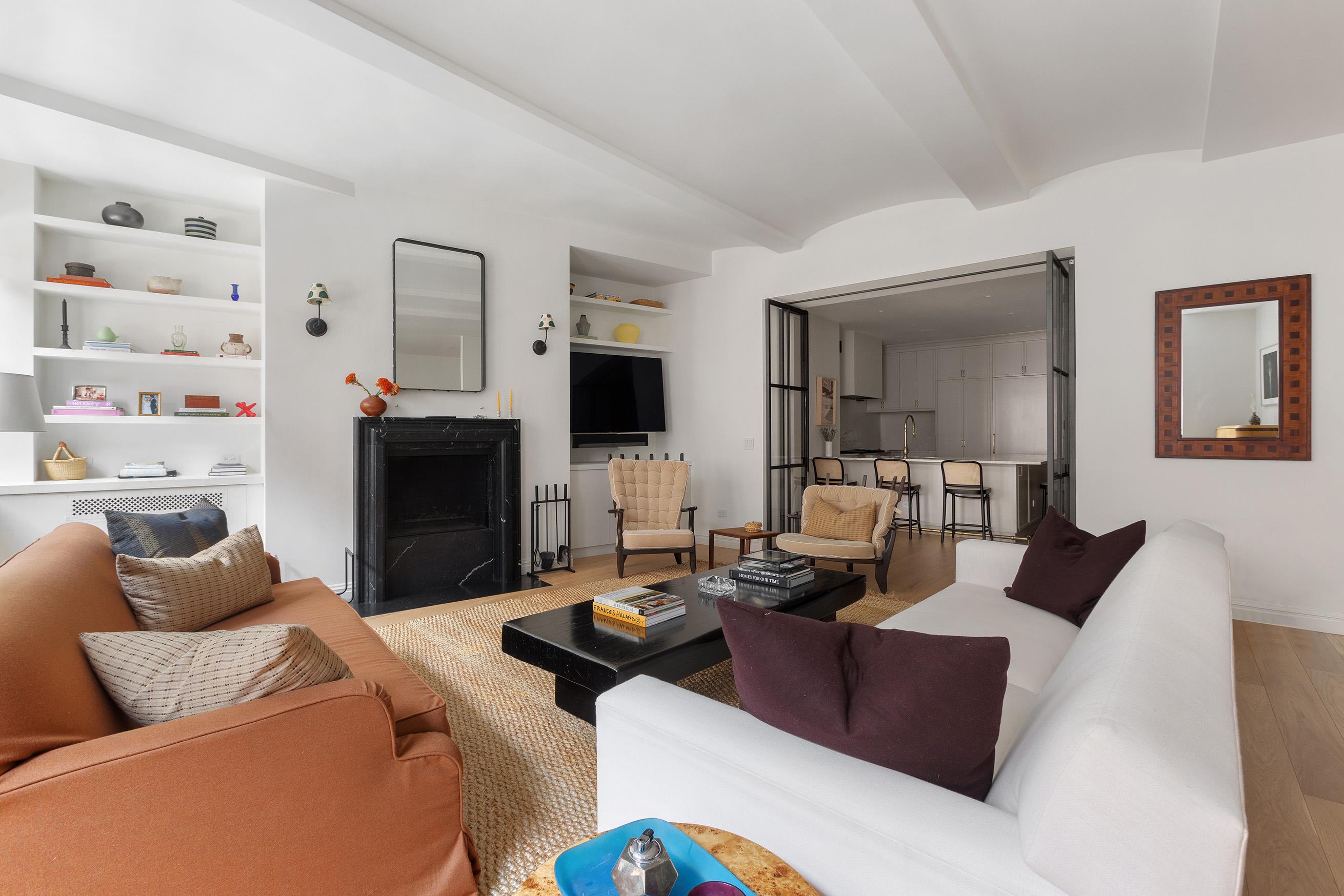 247 West 12th Street, Unit 2A Manhattan, NY 10014 - Photo 3 of 26